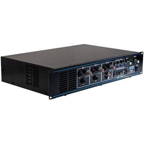 Hybrid IA400