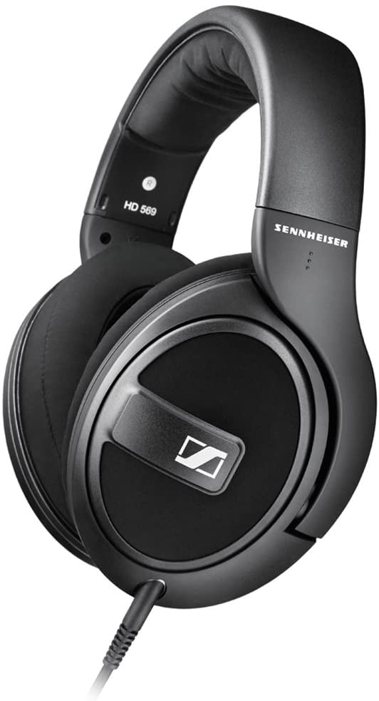 Sennheiser HD 569 Headphones