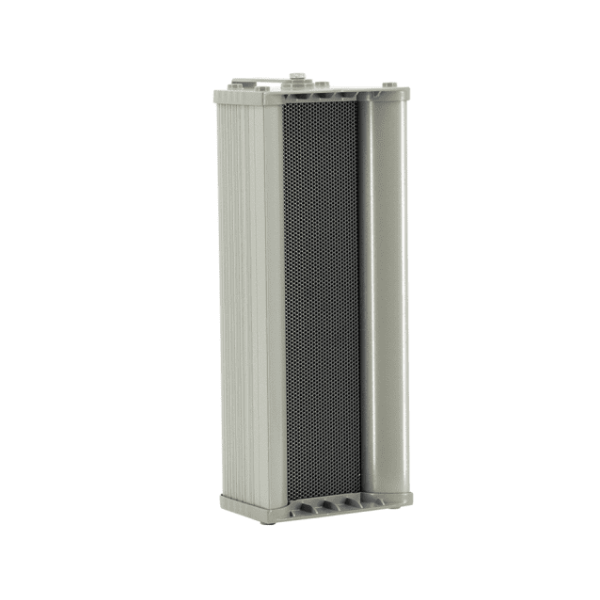 Filo CAVAC4 4X4 ALUMINIUM COLUMN SPEAKER W/TWEETER WATER RESISTANT