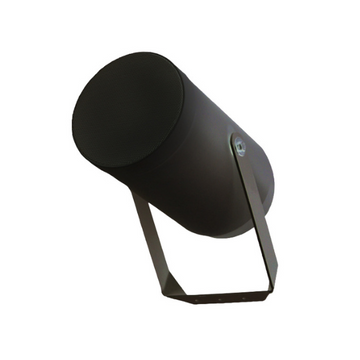 Filo CAVSP5B 5" PROJECTION SPEAKER ABS CASING IP55 W/BRACKET - BLACK