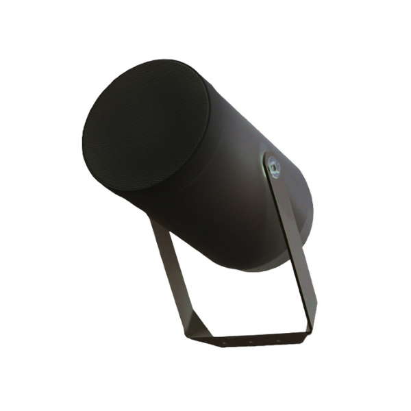 Filo CAVSP5B 5" PROJECTION SPEAKER ABS CASING IP55 W/BRACKET - BLACK