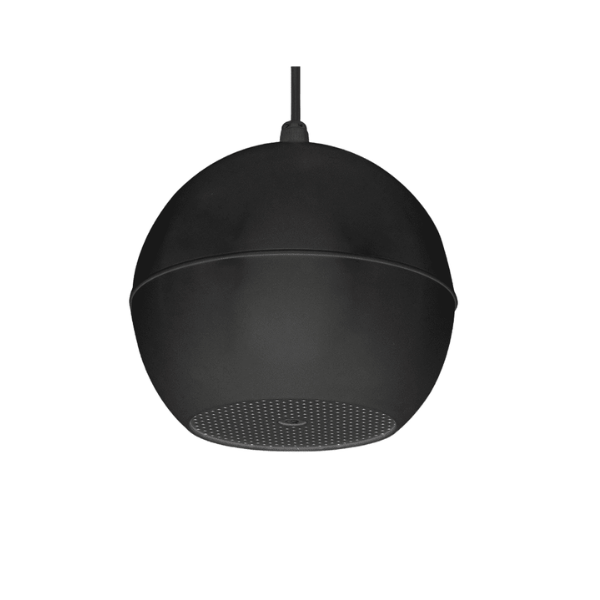 Filo CAVSS5B 5" HANGING SPHERICAL SPEAKER - BLACK