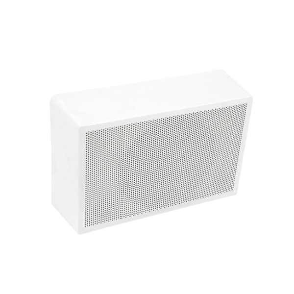 FILO CAVSW5VC PASSIVE WALL MOUNT SPEAKER 5IN WHITE 6W 100V