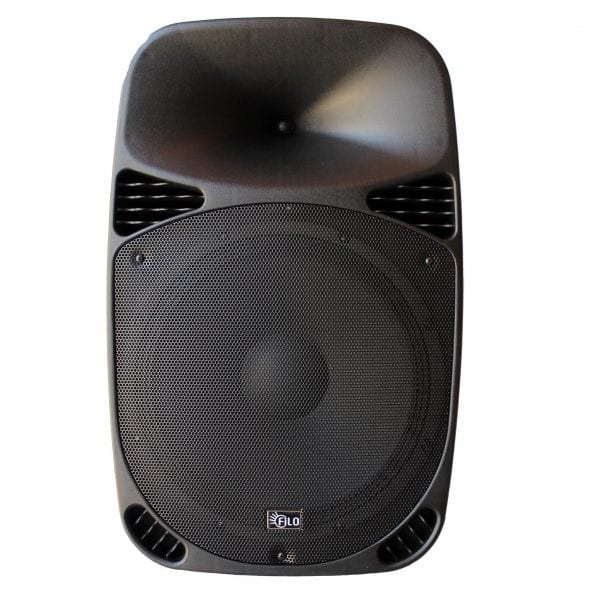 FILO FCA12A 12" Active Moulded Speaker