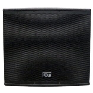 Filo FCP18SA PRO ACTIVE SUBWOOFER 18in 1600W