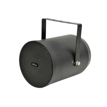 Filo PSV6B OUTDOOR SOUND PROJECTOR 100V 6.5in BLACK 25W