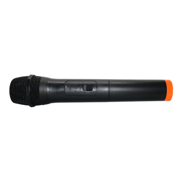 FILO REPLACEMENT HANDHELD MICROPHONE FOR FCA12PA/FCA15PA UHF 864.5MHZ