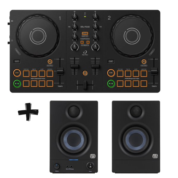 FLX 2 Bundle