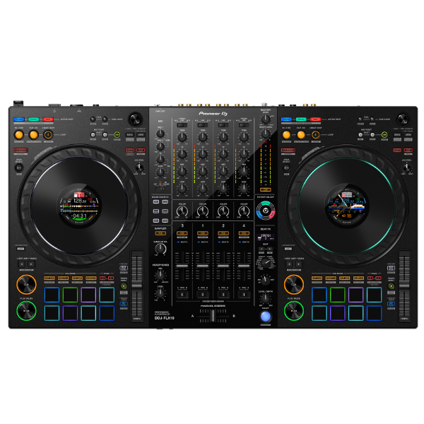 Pioneer DDJ-FLX10