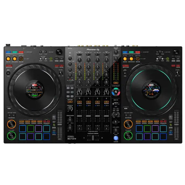Secondhand Pioneer DDJ-FLX10