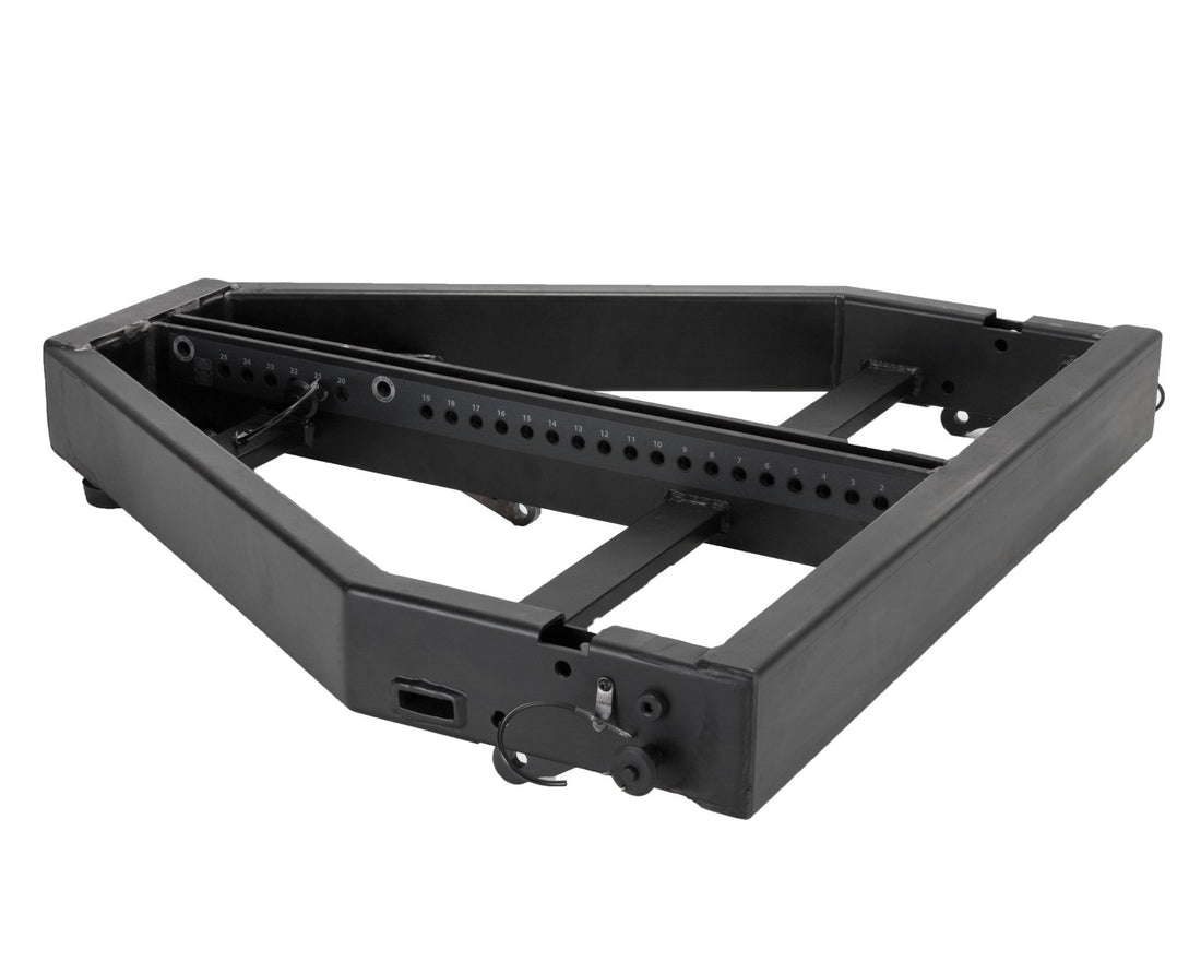 RCF - FLYBAR HDL2018