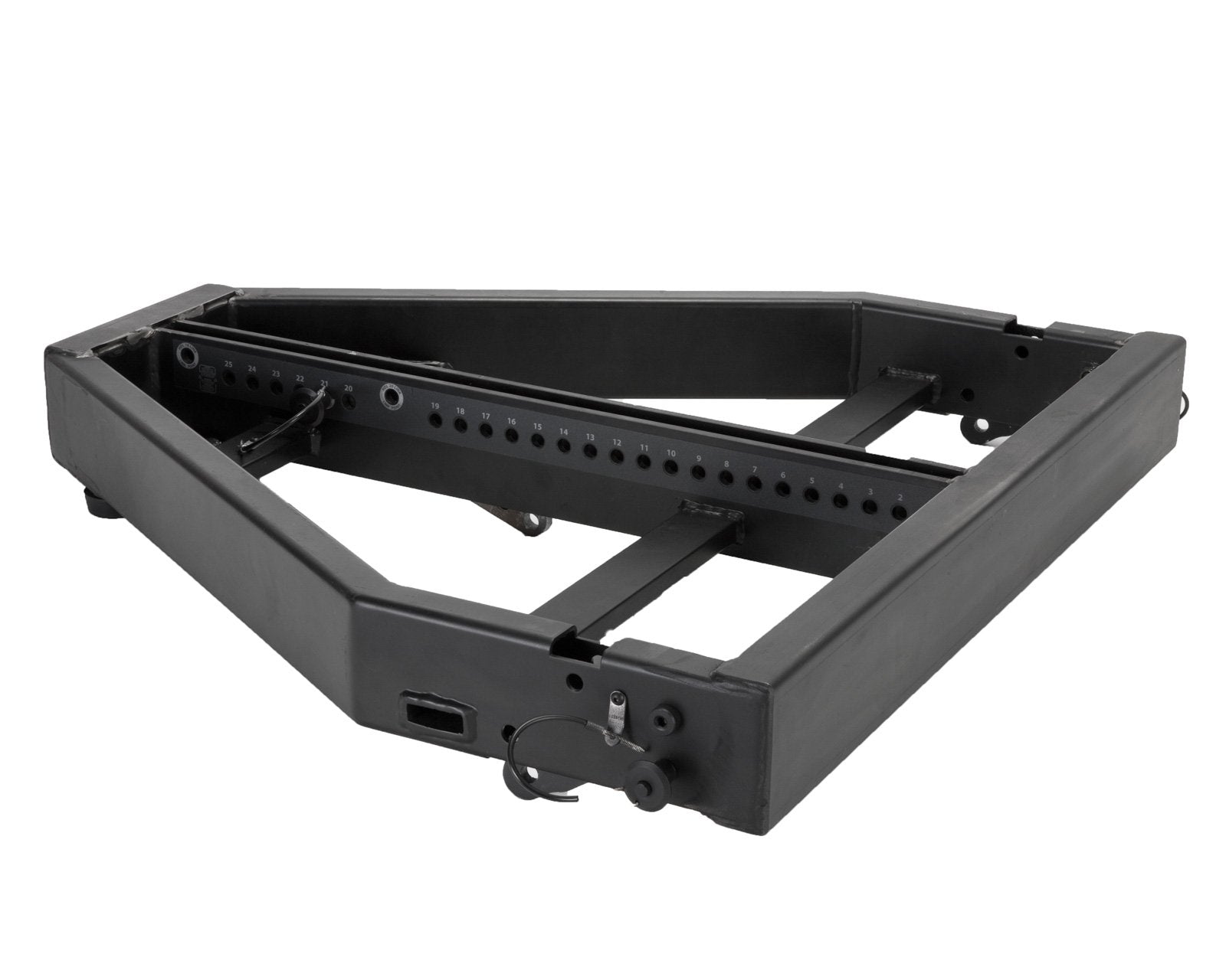 RCF - FLYBAR HDL2018