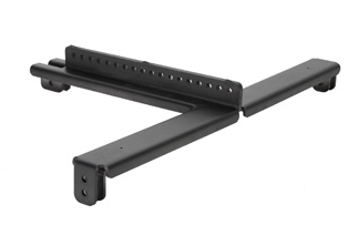 RCF - FLYBARHDL10 LIGHT