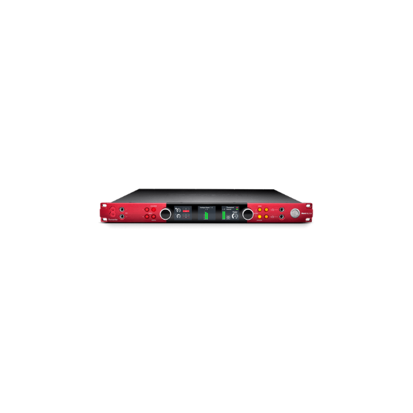 Focusrite Red 8Line