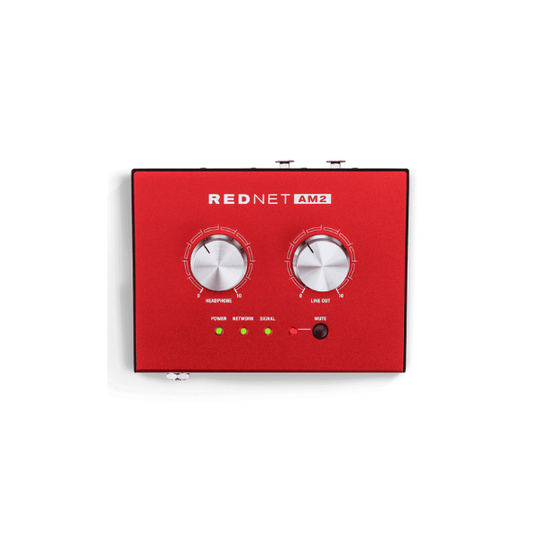 Focusrite RedNet AM2