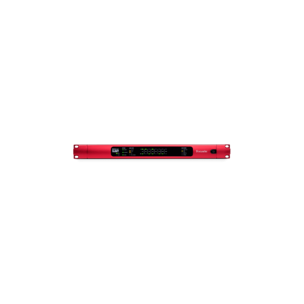 Focusrite RedNet D16R MkII