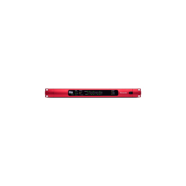 Focusrite RedNet HD32R