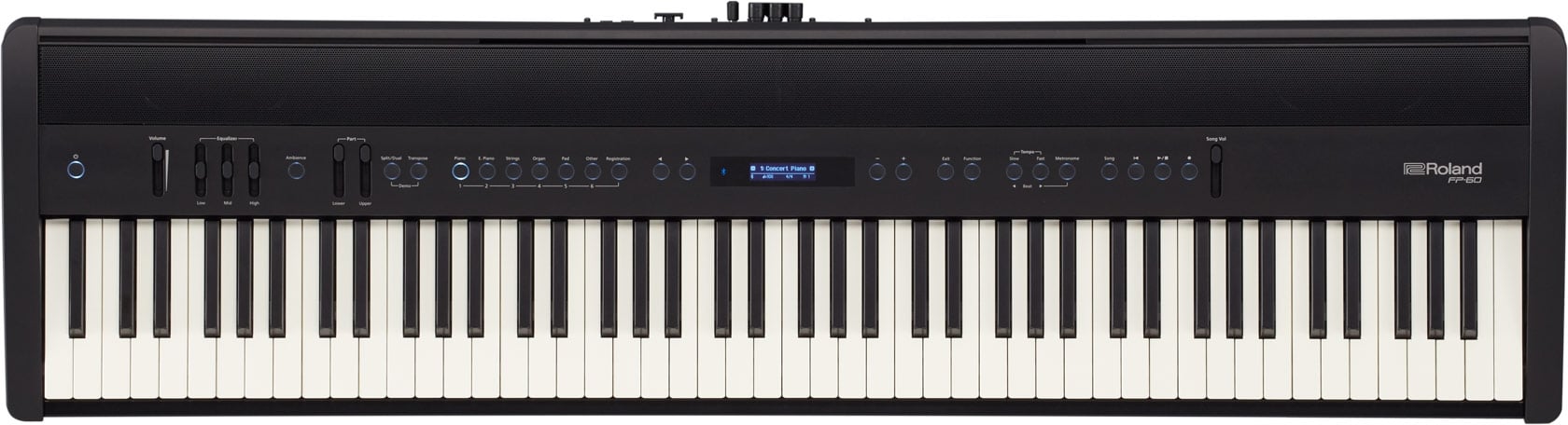 Roland FP-60