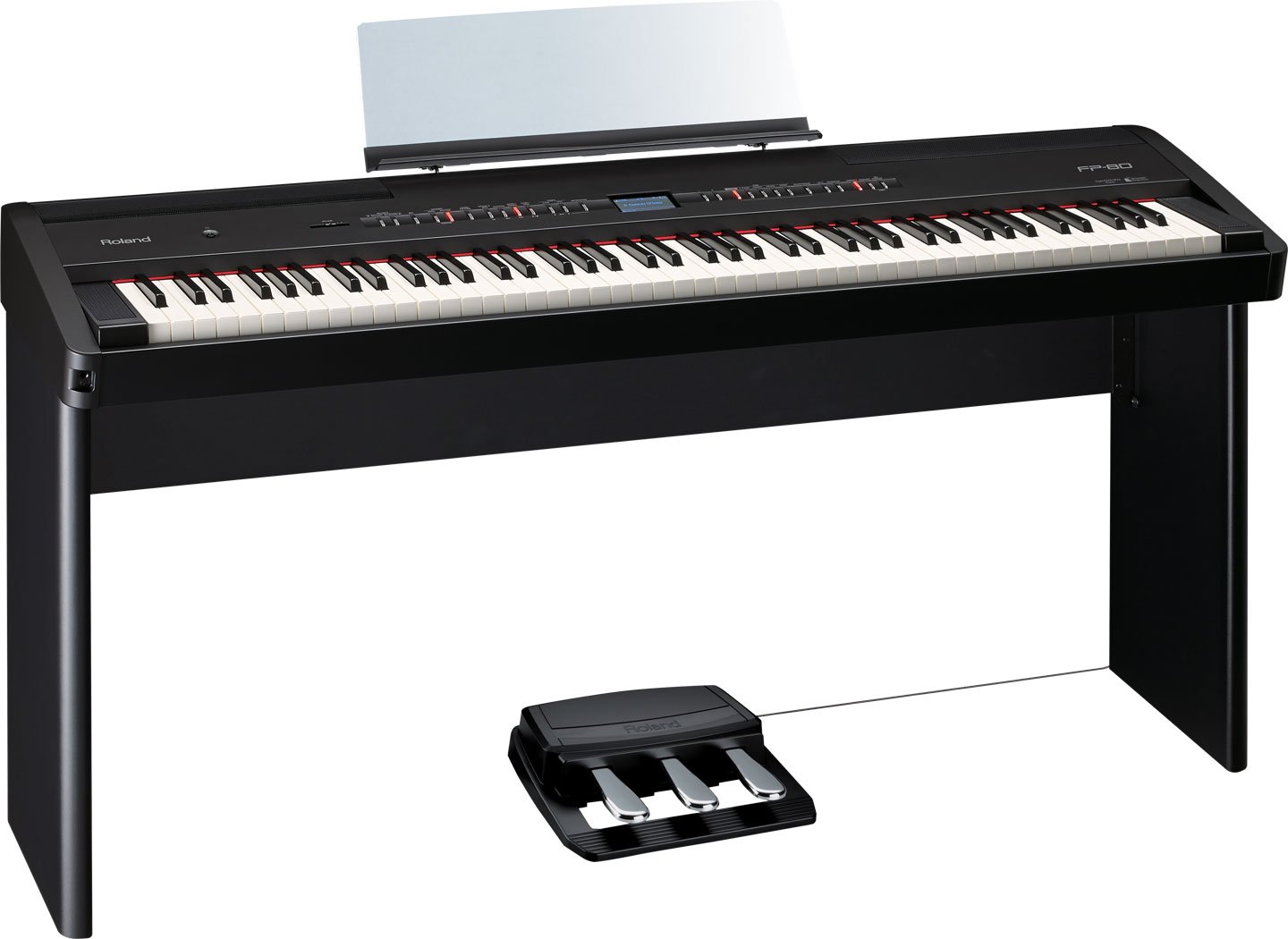 Roland FP-80