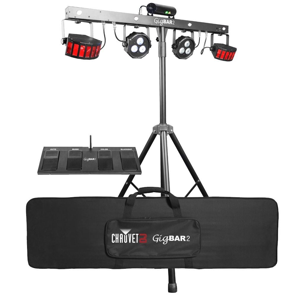 Chauvet GigBar 2