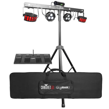 Chauvet GigBar 2