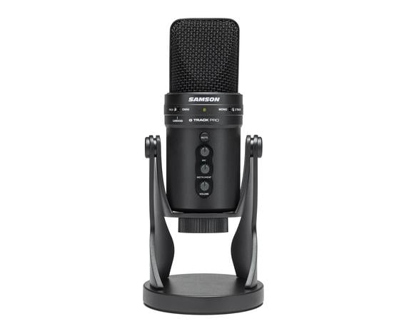 Samson G-track Pro