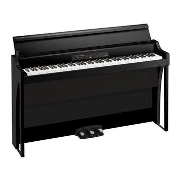 KORG G1B AIR DIGITAL PIANO BLACK