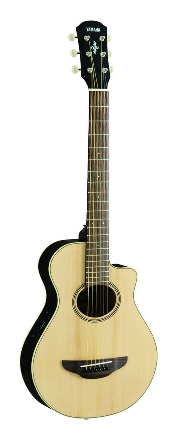 YAMAHA APXT2