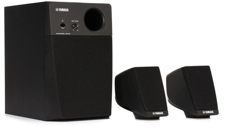Yamaha GNS-MS01 Speaker System for Genos
