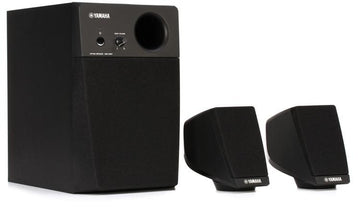 Yamaha GNS-MS01 Speaker System for Genos