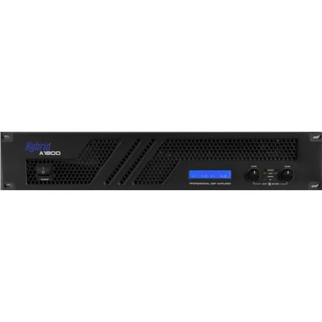Hybrid A1800MK6