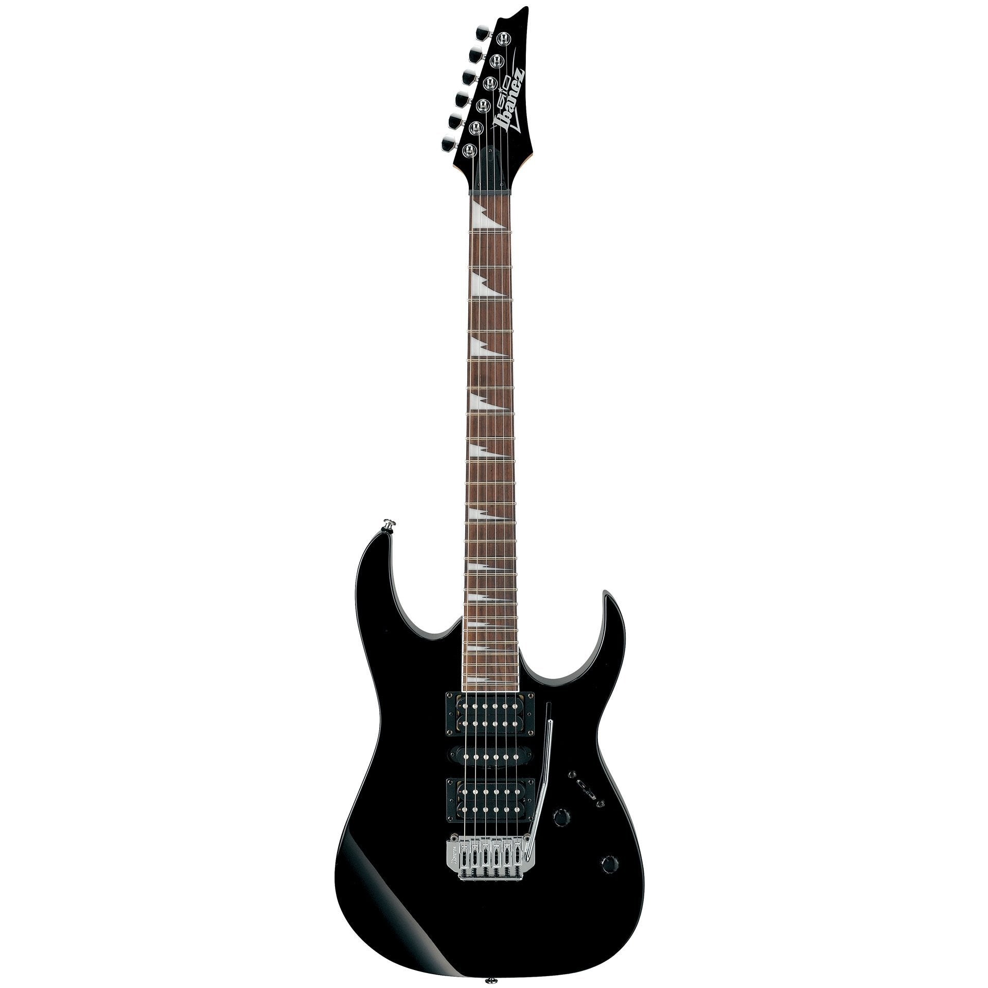 Ibanez GRG170DX-BKN