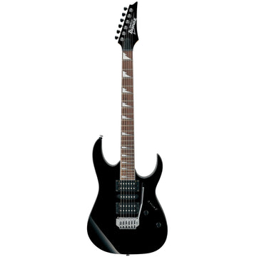 Ibanez GRG170DX-BKN