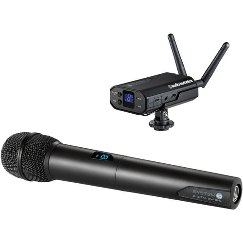 Audio Technica ATW-1702