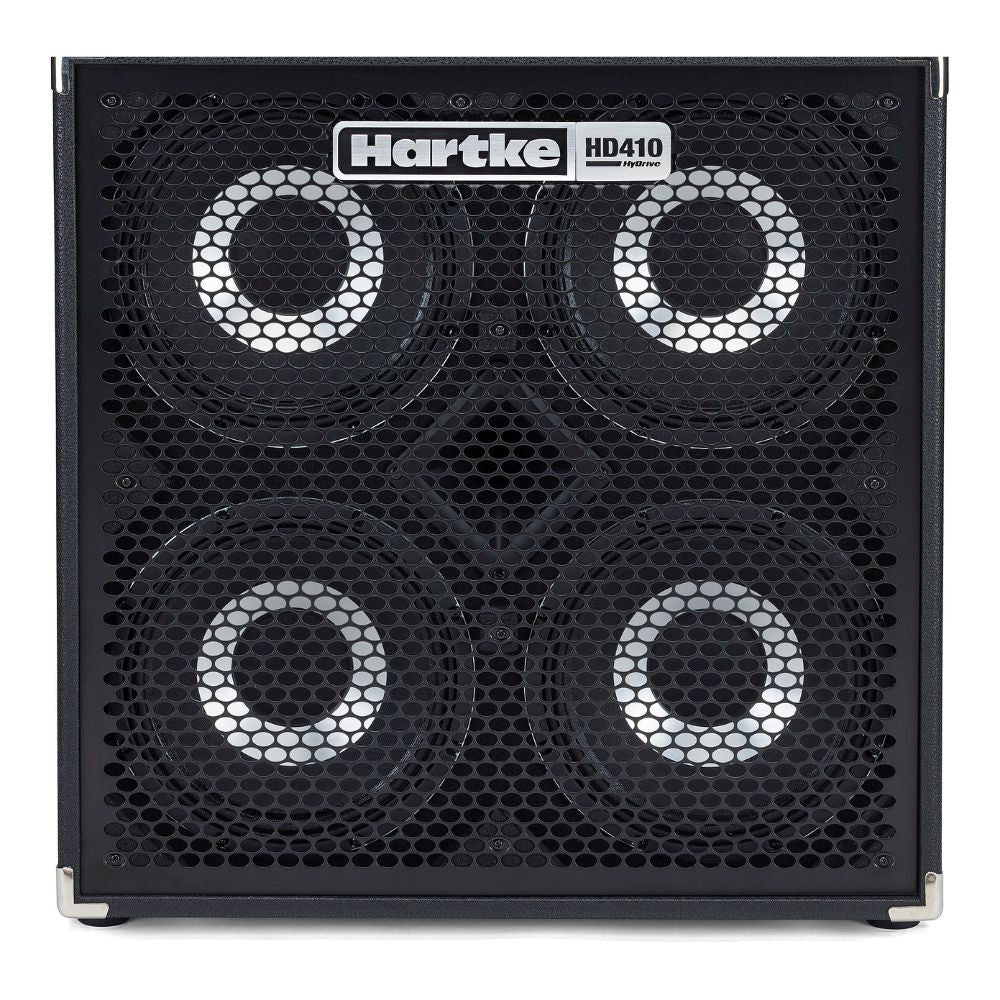 Hartke HyDrive HD410 Bass Cabinet