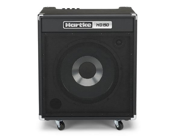 Hartke HD150