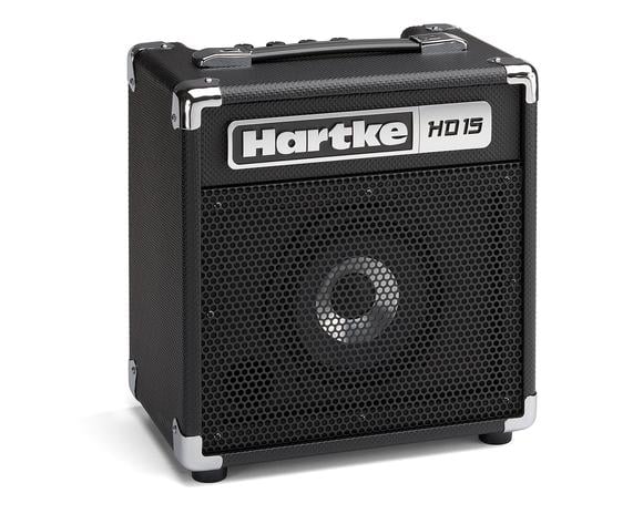 Hartke HD15