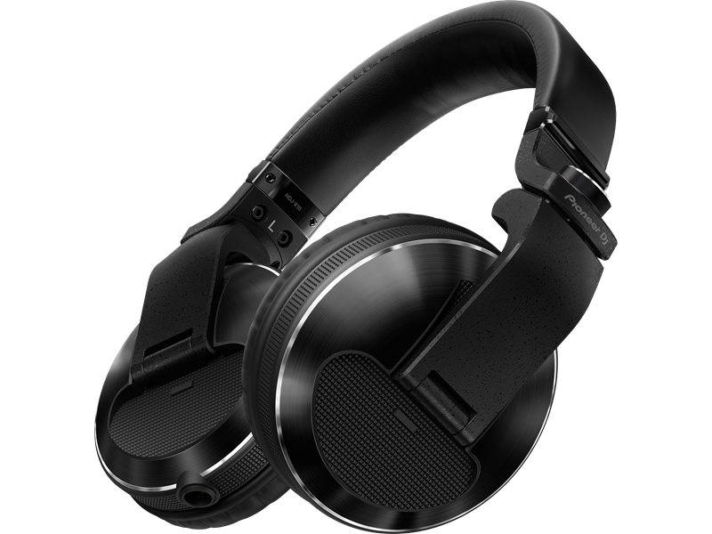 Pioneer HDJ-X10K Black