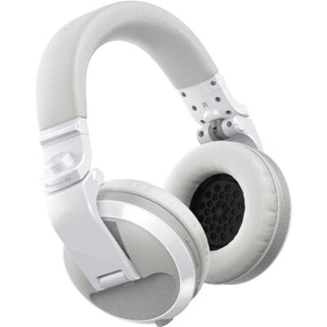 Pioneer HDJ X5BT-WHITE