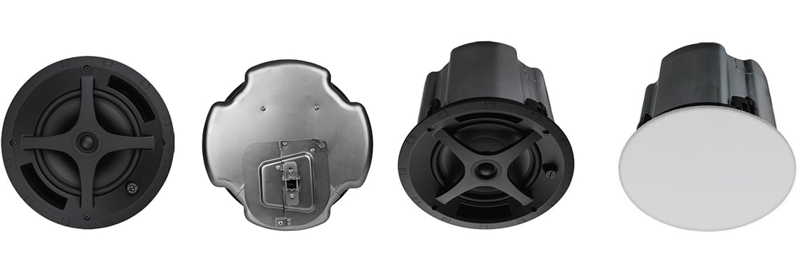 SONANCE PS-C83RT