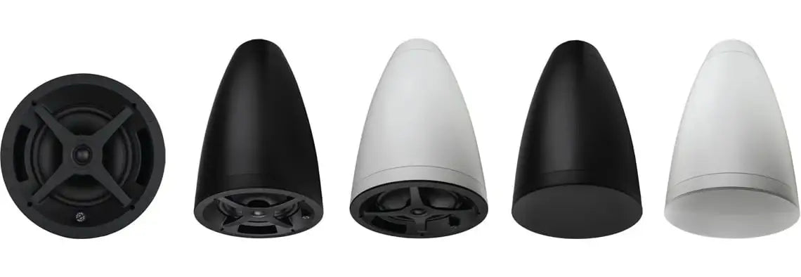 SONANCE PS-P83T Black(No Box)