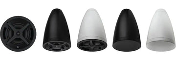 SONANCE PS-P83T Black(No Box)