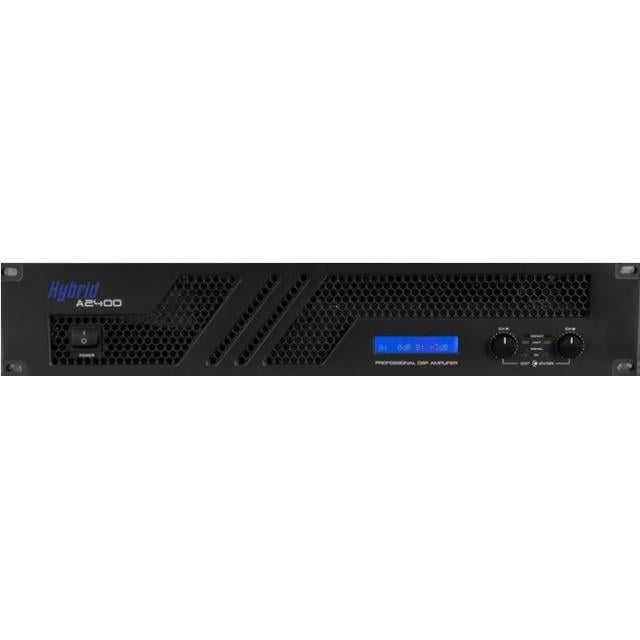 Hybrid A2400MK6