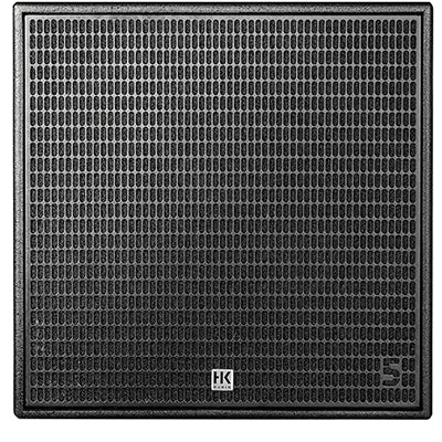 HK Audio LINEAR 5 MK II 118 Sub HPA