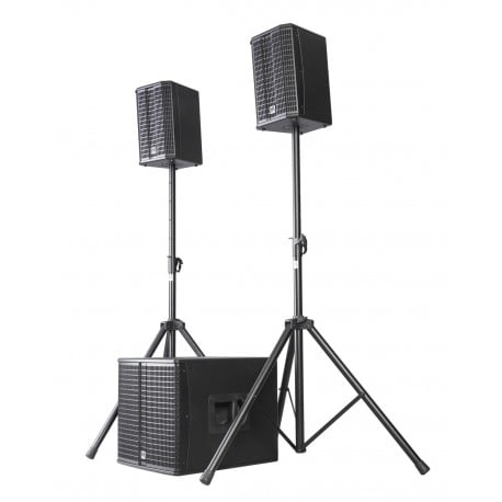 HK Audio LUCAS 2K15