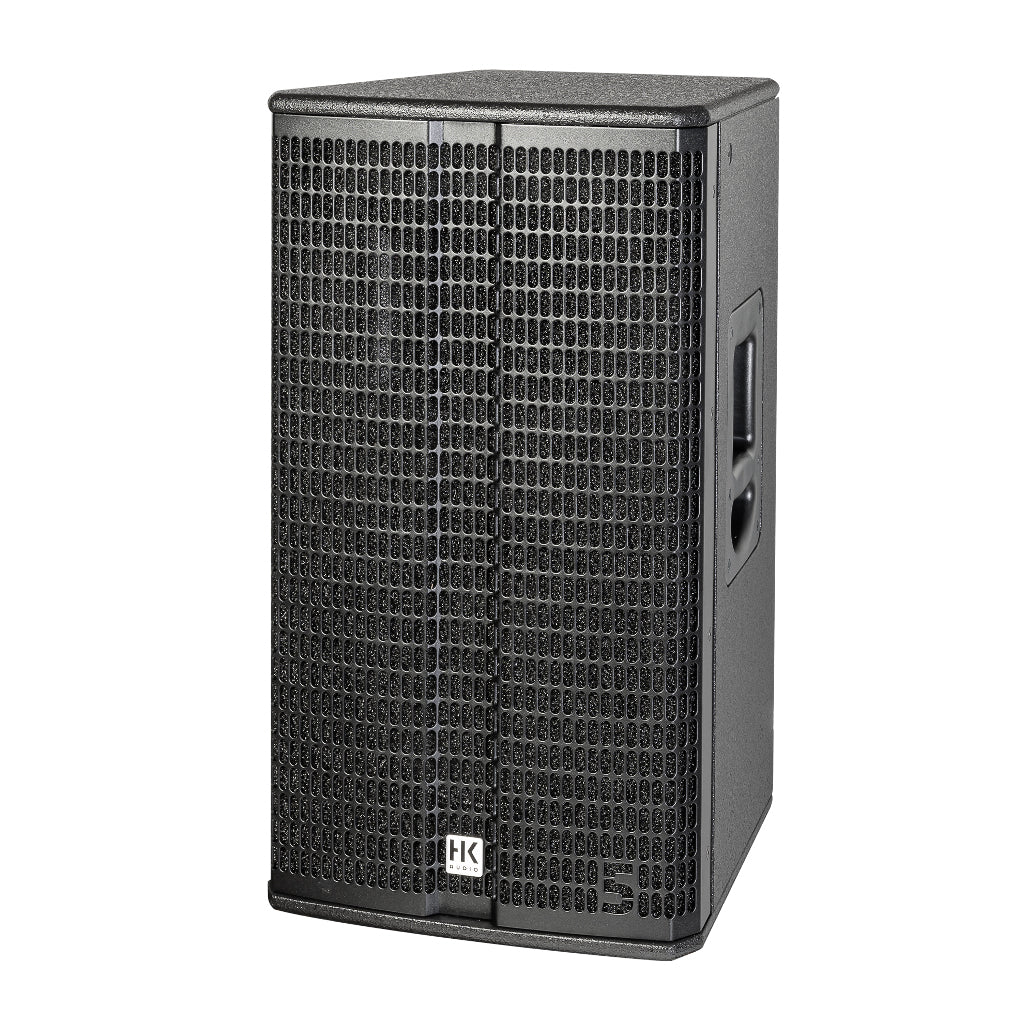 HK Audio Linear 5 MKII 112 FA – 12″ Active Speaker
