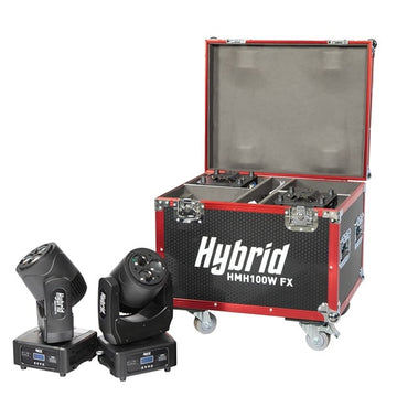 Hybrid HMH 100W FX