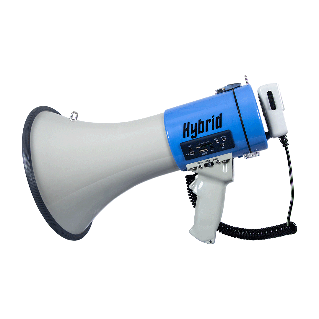 Hybrid HMP1