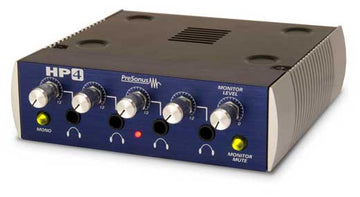 PreSonus HP4
