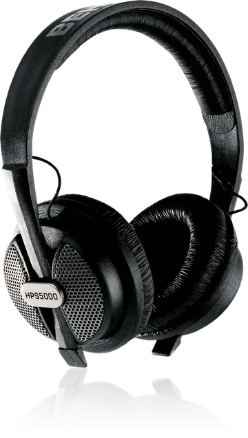 Behringer HPS-5000